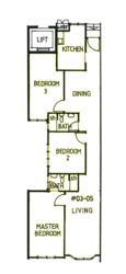 Kim Keat House (D12), Apartment #424503491